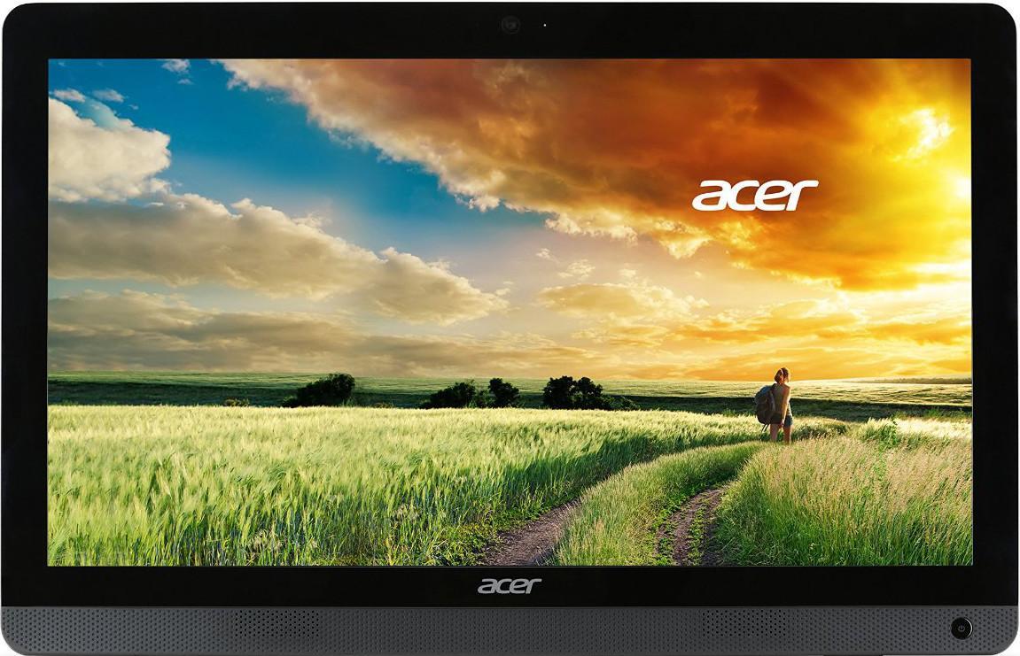 Моноблок Acer Aspire ZC-606 DQ.SUTER.011 фото #1