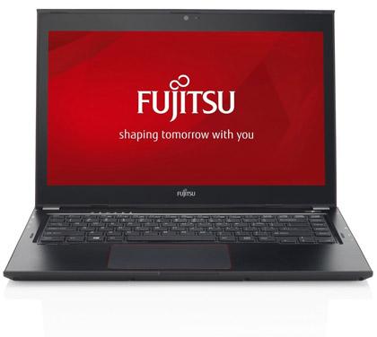  Fujitsu LIFEBOOK U574