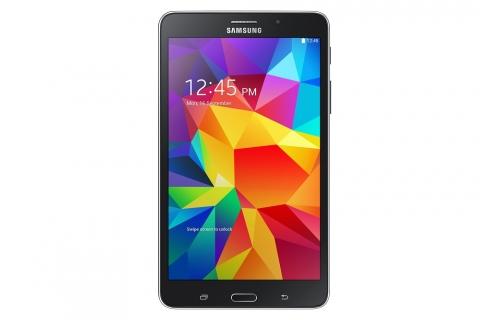  Samsung Galaxy Tab 4