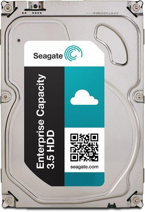 Жесткий диск Seagate ST2000NX0273 фото #1