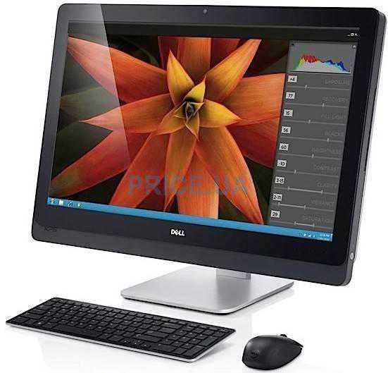  Dell XPS One 2720