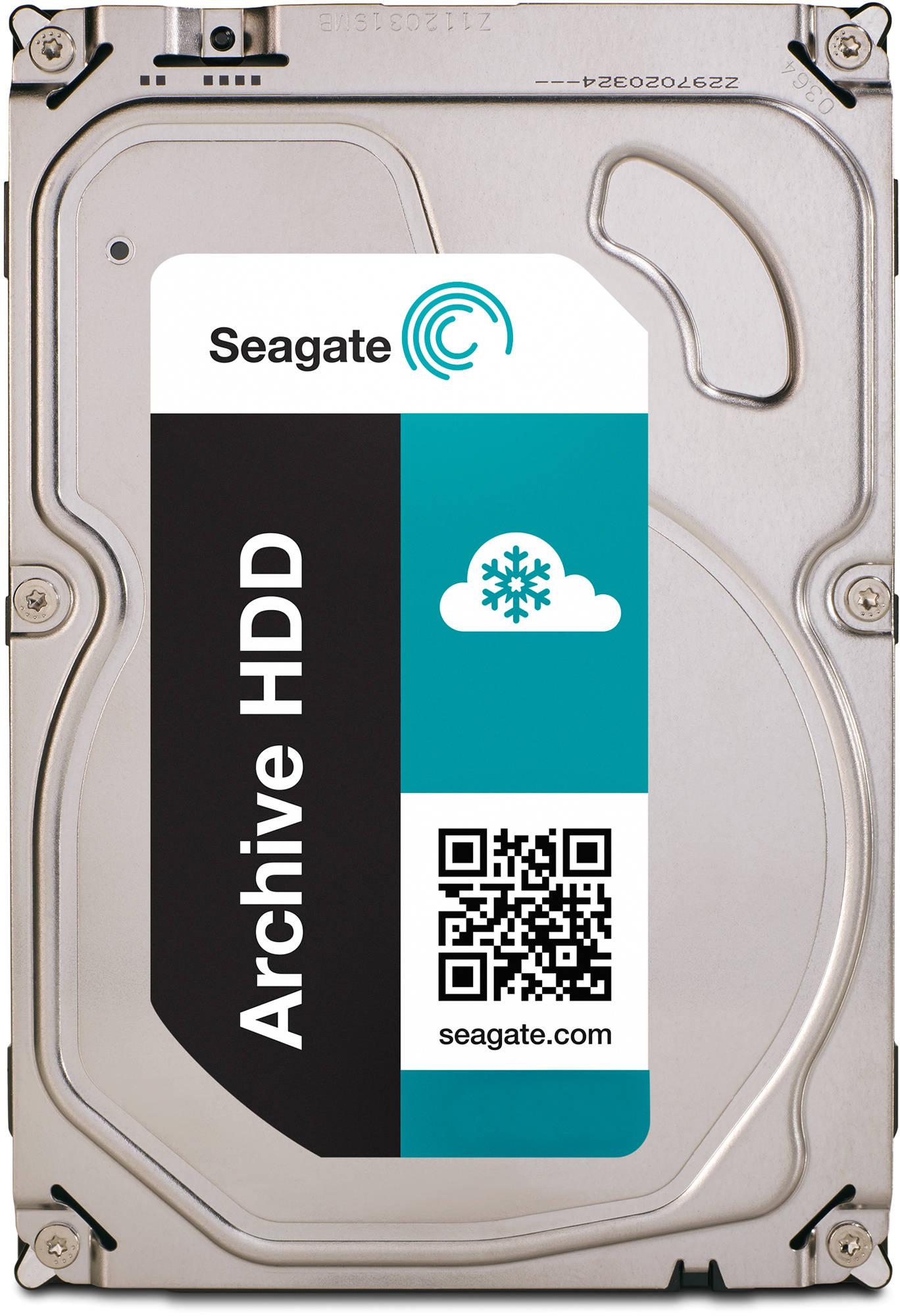   Seagate ST8000AS0002  #1