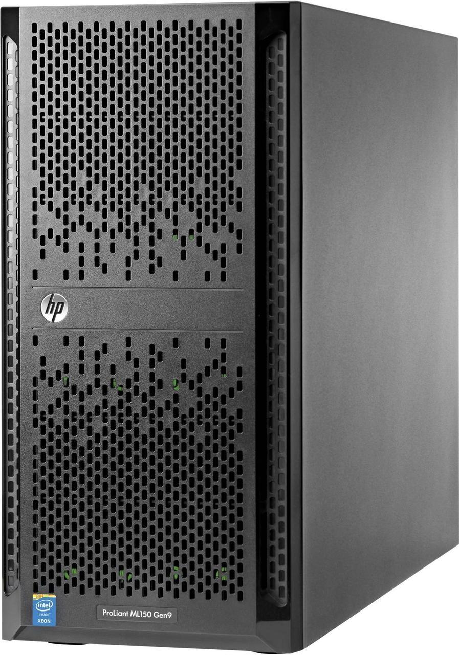 Сервер напольный HP ProLiant ML150 G9