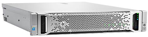    HP ProLiant DL380 G9 K8P42A  #1