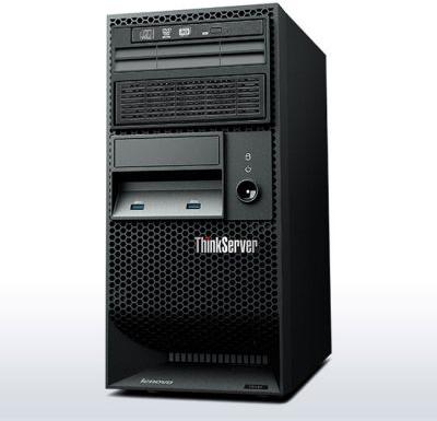 Сервер напольный Lenovo ThinkServer TS140