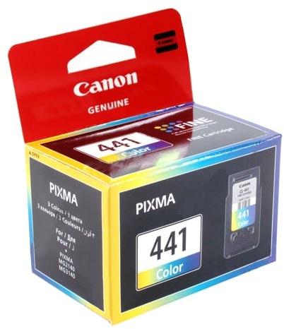 Струйный картридж Canon 5219B005 цветной