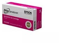 Тонер-картридж Epson C13S020450 пурпурный