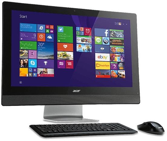  Acer Aspire Z3-710