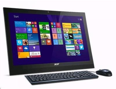Моноблок Acer Aspire Z1-621