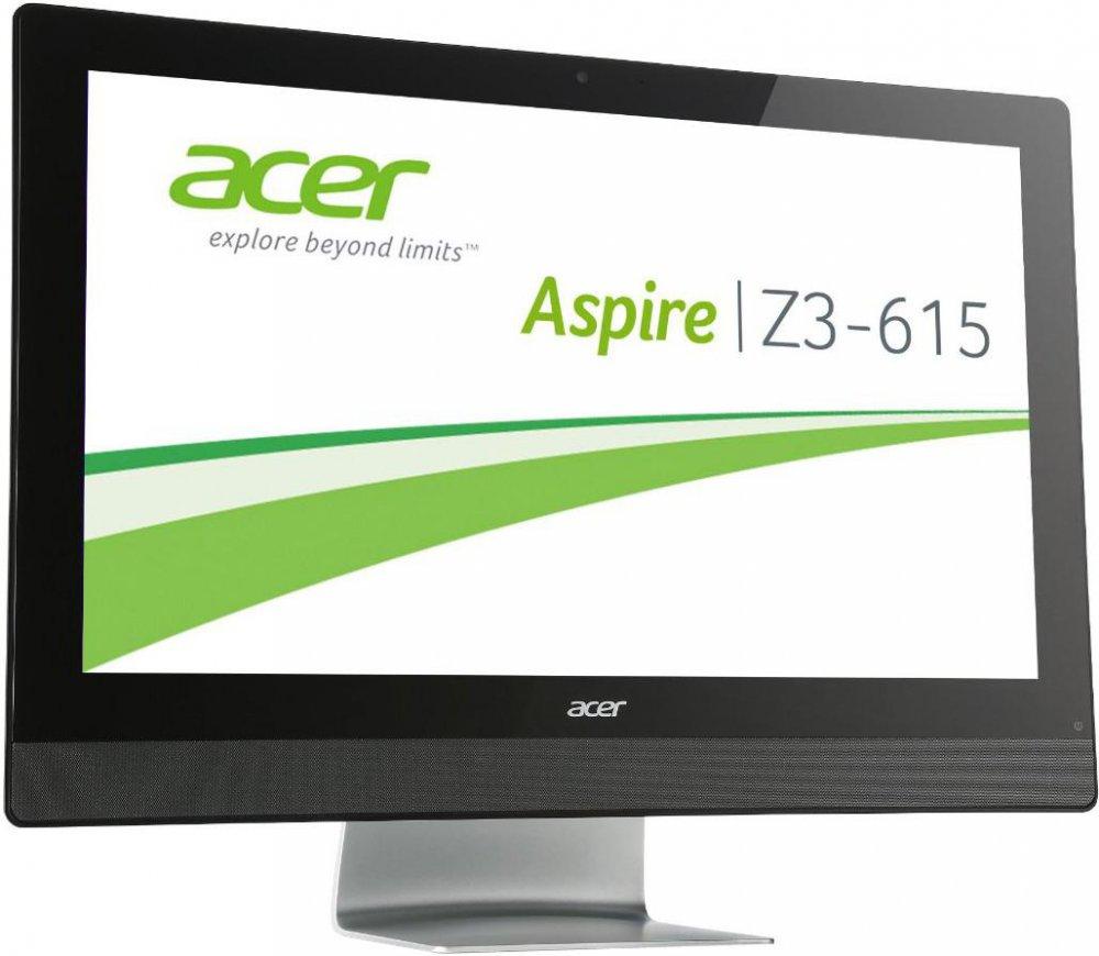 Моноблок Acer Aspire Z3-615