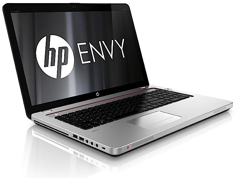  HP Envy 17-n101ur