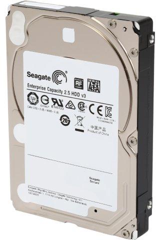 Жесткий диск Seagate ST1000NX0313 фото #1