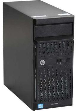 Сервер напольный HP ProLiant ML10 G9