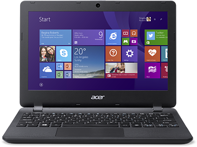  Acer Aspire ES1-523-49TC NX.GKZER.001  #1