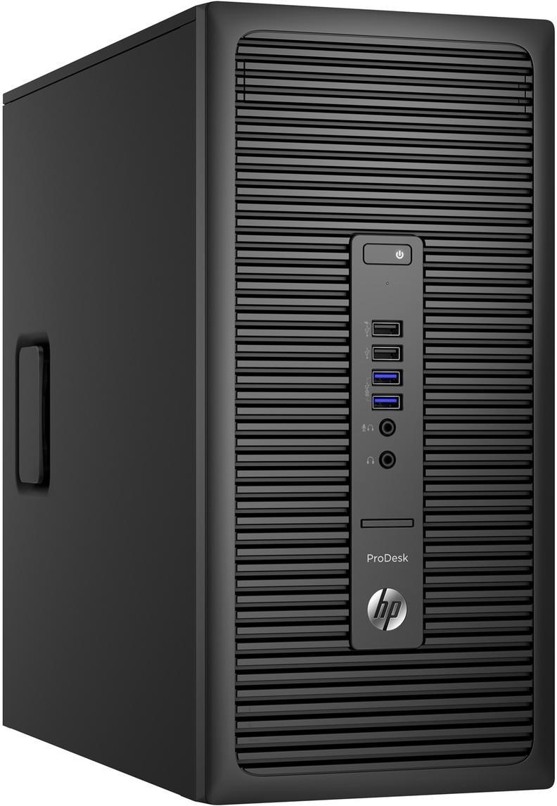  HP ProDesk 600 G2 MT X6T50EA  #1