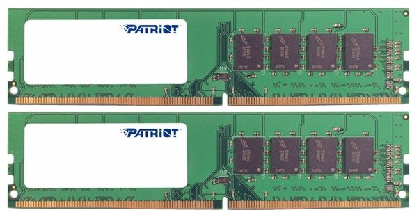 Оперативная память Patriot PSD48G2133K