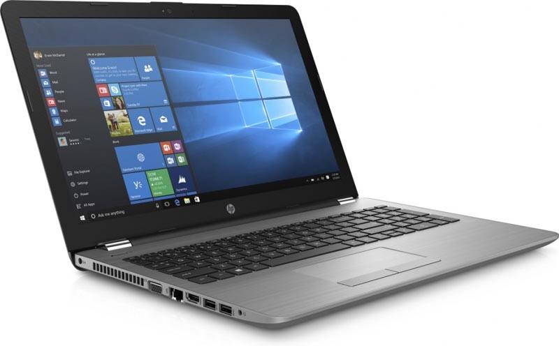 Ноутбук HP 250 G6
