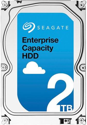 Жесткий диск Seagate ST2000NM0045