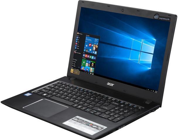  Acer Aspire E5-575G-57KJ NX.GDTER.022  #1