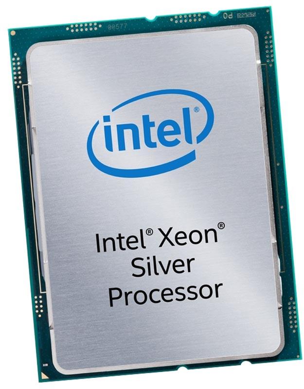  Intel Xeon Silver 4114 SR3GK  #1