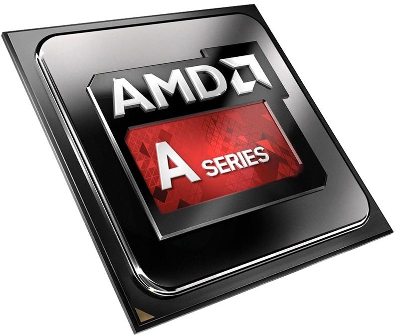 Процессор AMD A6-9500 AD9500AGM23AB фото #1