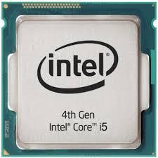  Intel Core i5-4460