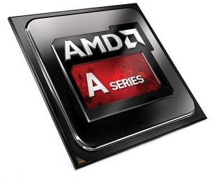 Процессор AMD A6-9500E AD9500AHM23AB фото #1