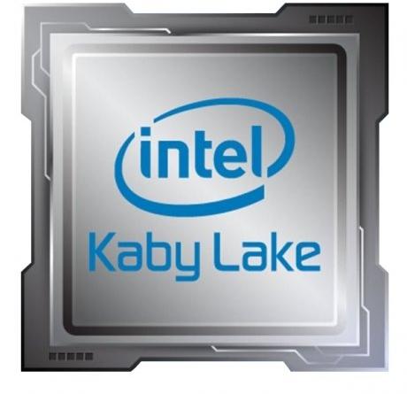  Intel Core i5-7600K