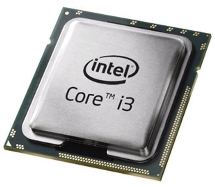 Процессор Intel Core i3-7100 CM8067703014612 SR35C фото #1