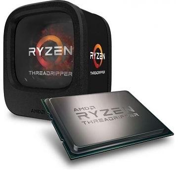 Процессор AMD Ryzen Threadripper 1920X