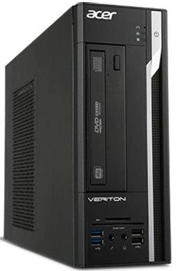  Acer Veriton X2640G DT.VPUER.008  #1