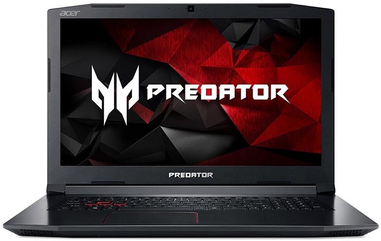  Acer Predator Helios 300 PH317-51-7717 NH.Q2MER.003  #1