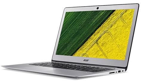  Acer Swift 3 SF314-52-558F NX.GQGER.003  #1