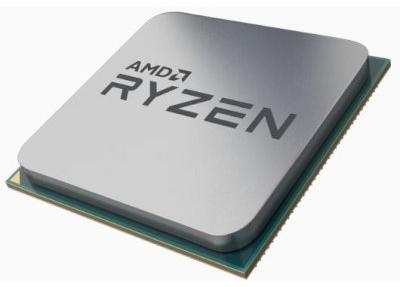 Процессор AMD Ryzen 7 2700X YD270XBGM88AF фото #1