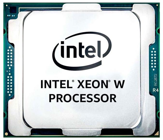 Процессор Intel Xeon® W-2123