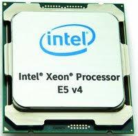  Intel Xeon E5-2620V4