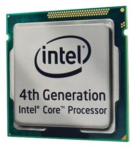  Intel Core i5-4590T
