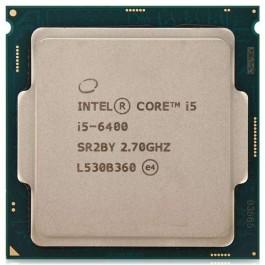 Intel Core i5-6400