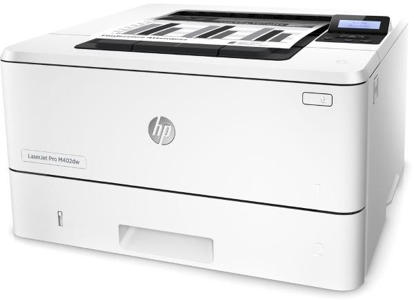  HP LaserJet Pro M402dw