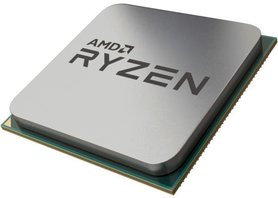 Процессор AMD Ryzen 5 2600 YD2600BBM6IAF фото #1