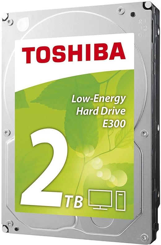   Toshiba HDWU120UZSVA  #1