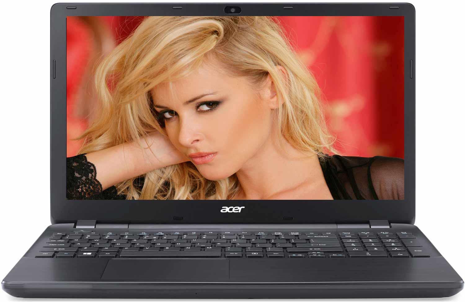 Ноутбук Acer Extensa EX2519-C08K