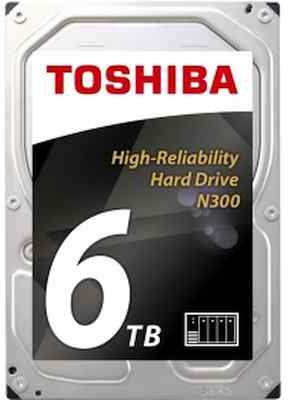   Toshiba HDWN160UZSVA  #1