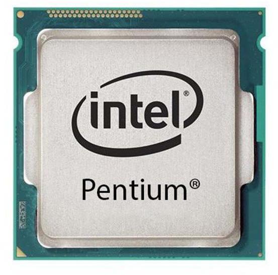  Intel Pentium G4520