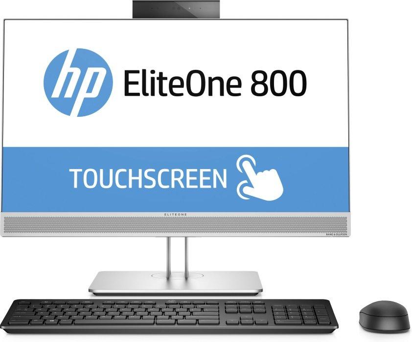  HP EliteOne 800 G3