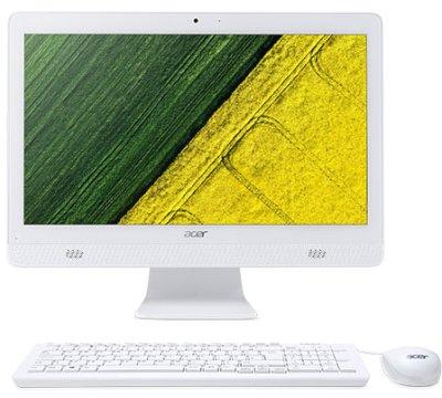  Acer Aspire C20-820 DQ.BC6ER.004  #1