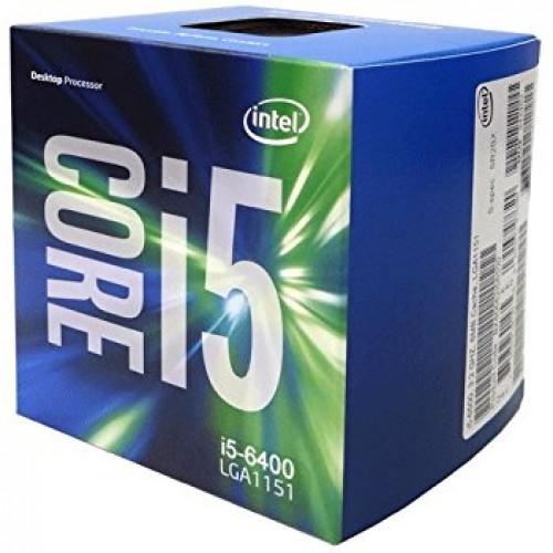  Intel Core i5-6500 BX80662I56500  #1