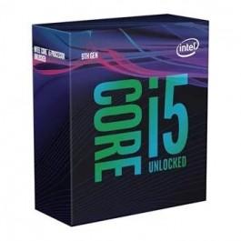  Intel Core i5 9600k