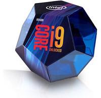  Intel Core i9-9900K