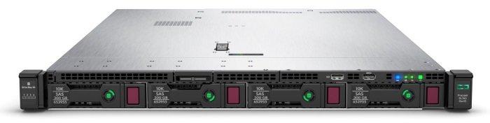    HP ProLiant DL360 G10 P01880-B21  #1